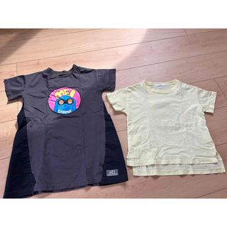 ベイフロー(BAYFLOW)の子供服　BAYFLOW 100(Tシャツ/カットソー)