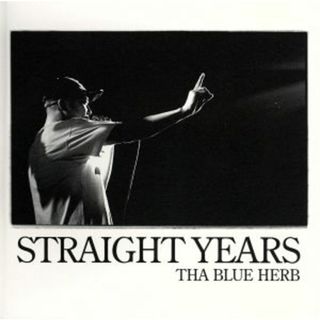 ＳＴＲＡＩＧＨＴ　ＹＥＡＲＳ(ヒップホップ/ラップ)