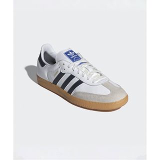 アディダス(adidas)のSAMBA OG JOURNAL STANDARD relume 24.5cm(スニーカー)