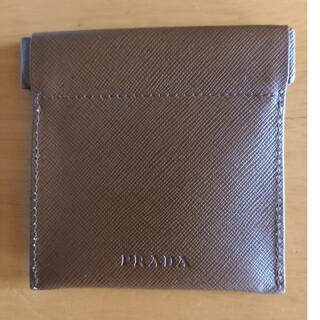 PRADA - プラダコインケース
