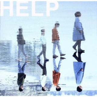 ＨＥＬＰ（通常盤）(ポップス/ロック(邦楽))