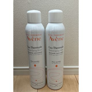 アベンヌ(Avene)のアベンヌウォーター 300ml 2本セット 新品(その他)