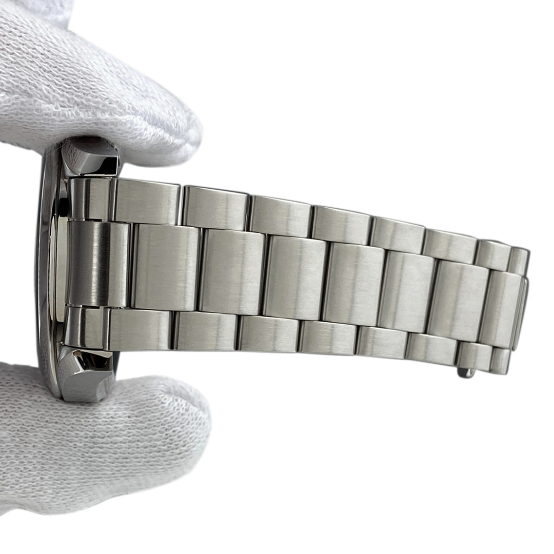 OMEGA(オメガ)のオメガ シーマスター アクアテラ 2518.80 クォーツ メンズ 【中古】 メンズの時計(腕時計(アナログ))の商品写真