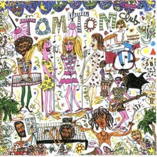 【輸入盤】Ｔｏｍ　Ｔｏｍ　Ｃｌｕｂ(ポップス/ロック(洋楽))