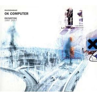 【輸入盤】ＯＫ　Ｃｏｍｐｕｔｅｒ　ＯＫＮＯＴＯＫ　１９９７－２０１７(ポップス/ロック(洋楽))