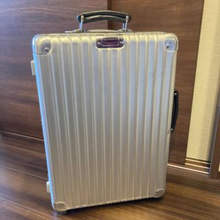 リモワ(RIMOWA)のリモワ　クラシックフライト　2輪モデル(スーツケース/キャリーバッグ)