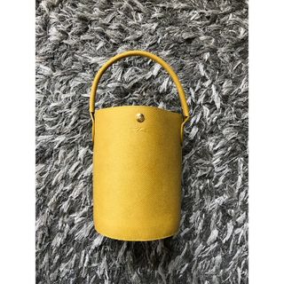 ロンシャン(LONGCHAMP)の値下 ロンシャン　バッグ　エピュレ ルプリアージュ(トートバッグ)