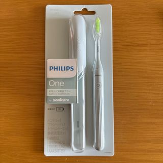 PHILIPS - フィリップス電動歯ブラシ