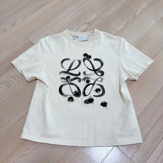 LOEWE - ロエベ　千と千尋の神隠し　ススワタリ　Tシャツ　xxs