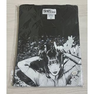 BiSH アユニD ☆ 新品未開封 BASTARD Tシャツ(アイドルグッズ)