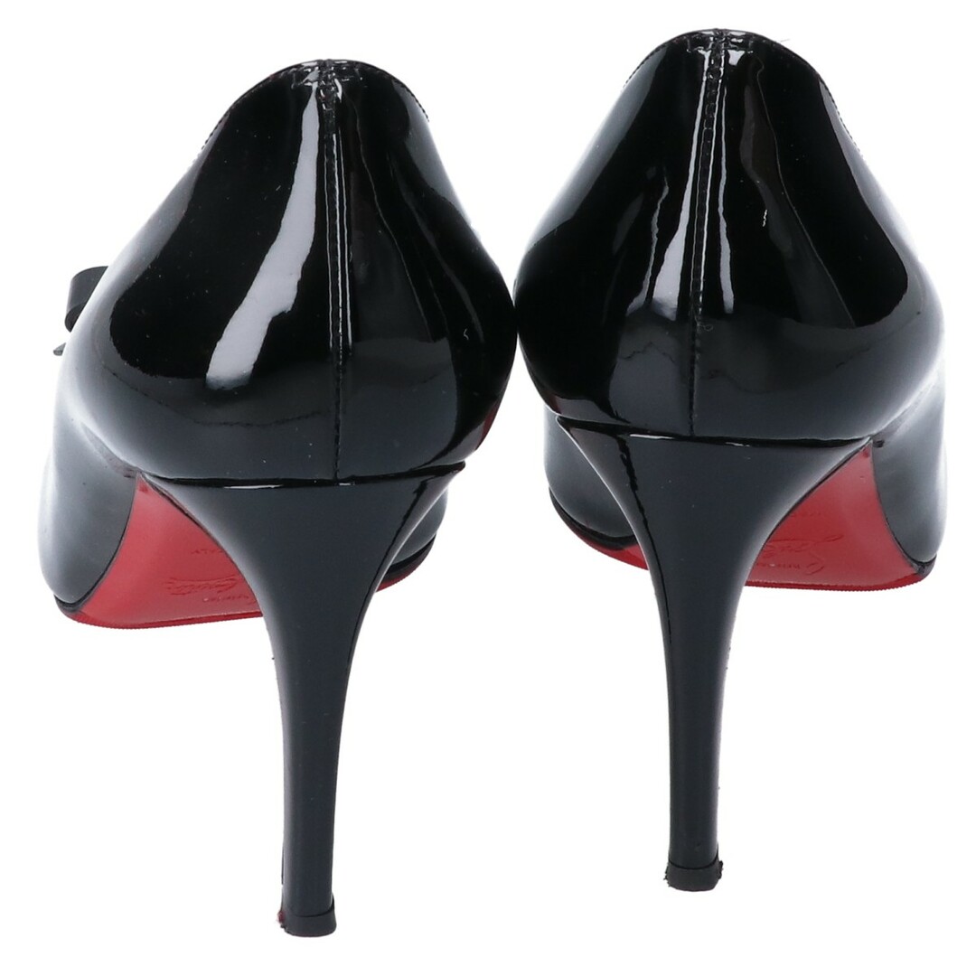 クリスチャンルブタン 【美品】SIMPLENODO85 PATENT パテント クリスチャンルブタン 【美品】SIMPLENODO85 PATENT パテント