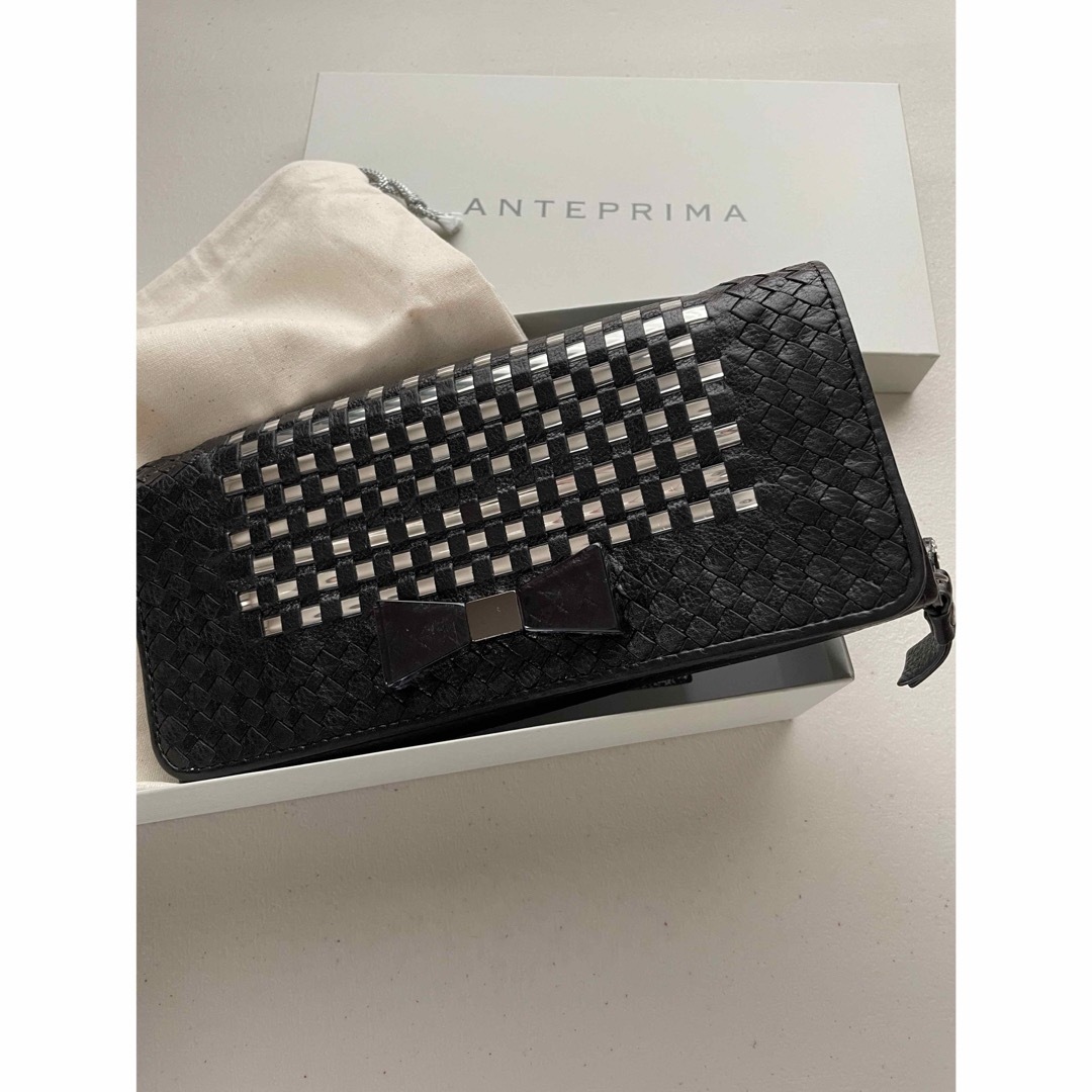 ANTEPRIMA(アンテプリマ)のアンテプリマ　長財布 メンズのファッション小物(長財布)の商品写真