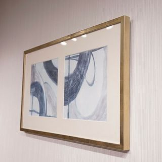 抽象画 プリントアート 壁掛け 現代 美術 絵画 モダン 北欧 (絵画/タペストリー)