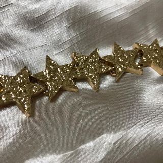 ザラ(ZARA)のZARA＊スターチョーカー(ネックレス)