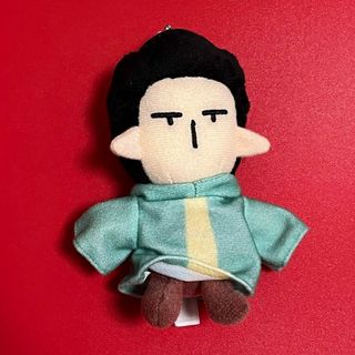 山田くんとLv999の恋をする 山田アバターver ミニぬいぐるみ(キャラクターグッズ)