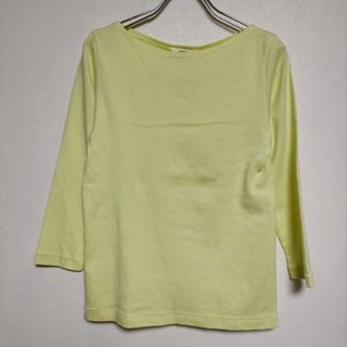 IENA(Tシャツ(長袖/七分))のフリマアイテム一覧 IENA(Tシャツ(長袖/七分))のフリマアイテム一覧