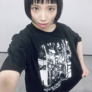 BiSH ☆ 新品未開封 COLONiZED Tシャツ(アイドルグッズ)