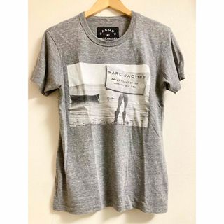 マークバイマークジェイコブス(MARC BY MARC JACOBS)のMARC JACOBS ロンドン限定 Tシャツ(Tシャツ(半袖/袖なし))