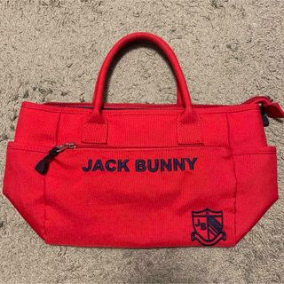 JACK BUNNY!! - ジャックバーニー　カートバック