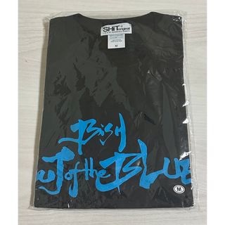 BiSH ☆ 新品未開封 OUT of the BLUE Tシャツ(アイドルグッズ)