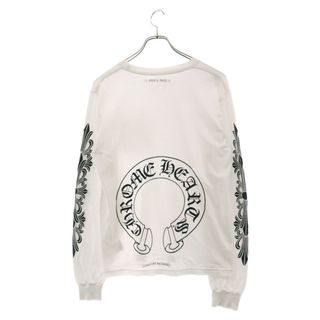 Chrome Hearts - クロムハーツ CH L/S LTD ホノルル限定バック Chrome Hearts - クロムハーツ CH L/S LTD ホノルル限定バック