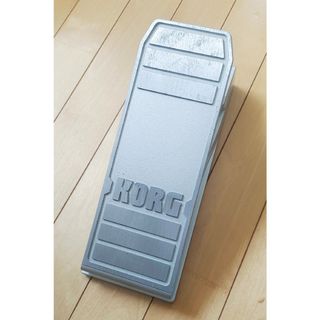 korg ボリュームペダル