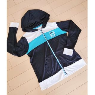 FILA - FILA　ラッシュガード 140