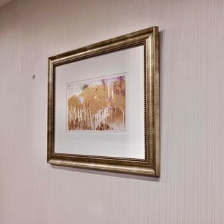 抽象画 プリントアート 壁掛け アート 美術 絵画 モデルルーム モダン 北欧 (絵画/タペストリー)