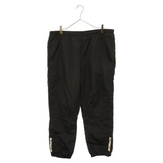 シュプリーム(Supreme)のSUPREME シュプリーム 20AW Warm Up Pant ウォームアップ パンツ ブラック(その他)