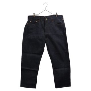 リーバイス(Levi's)のLevi's リーバイス 60s‐70s VINTAGE 501 BIG E 後期 ヴィンテージ ボタン裏8 デニムパンツ インディゴ DEAD STOCK デッドストック(デニム/ジーンズ)