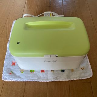 コンビ(combi)のcombi  おしりふきウォーマー(ベビーおしりふき)