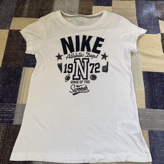 ナイキ(NIKE)のTシャツ(Tシャツ(半袖/袖なし))
