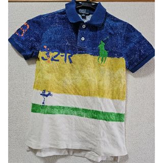 ポロラルフローレン(POLO RALPH LAUREN)のPolo Ralph Lauren　ポロシャツ(Tシャツ/カットソー)