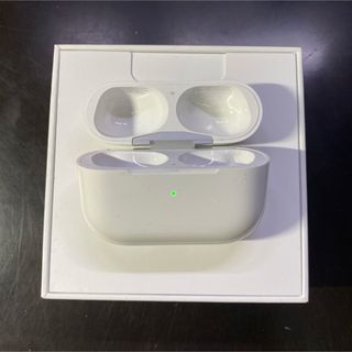 アップル(Apple)のApple AirPods  Pro 第1世代　充電ケース(iPhoneケース)