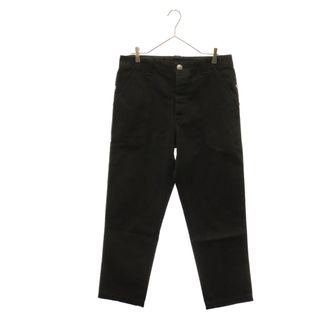 CHROME HEARTS クロムハーツ FATIGUE PANTS ファティーグ ベイカーパンツ ブラック