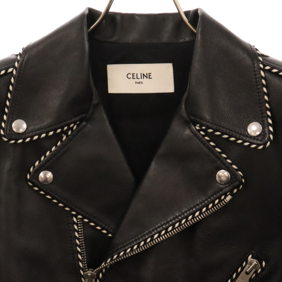 CELINE - CELINE セリーヌ 19AW by Hedi Slimane バイエディ CELINE - CELINE セリーヌ 19AW by Hedi Slimane バイエディ
