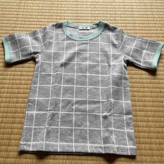 コエ(koe)のkoe Tシャツ　110(Tシャツ/カットソー)