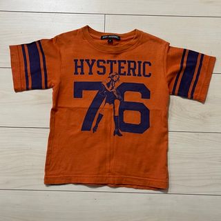 ジョーイヒステリック(JOEY HYSTERIC)のオレンジジョーイ(Tシャツ/カットソー)