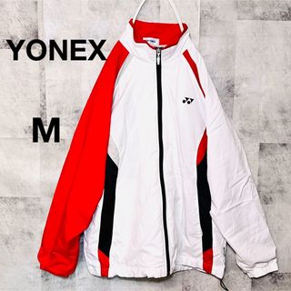 YONEX - ヨネックスウインドブレーカーHEAT CAPSULE ナイロンジャケット　M