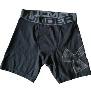 アンダーアーマー(UNDER ARMOUR)の【専用】美品　アンダーアーマー　インナーパンツ　レディース(その他)