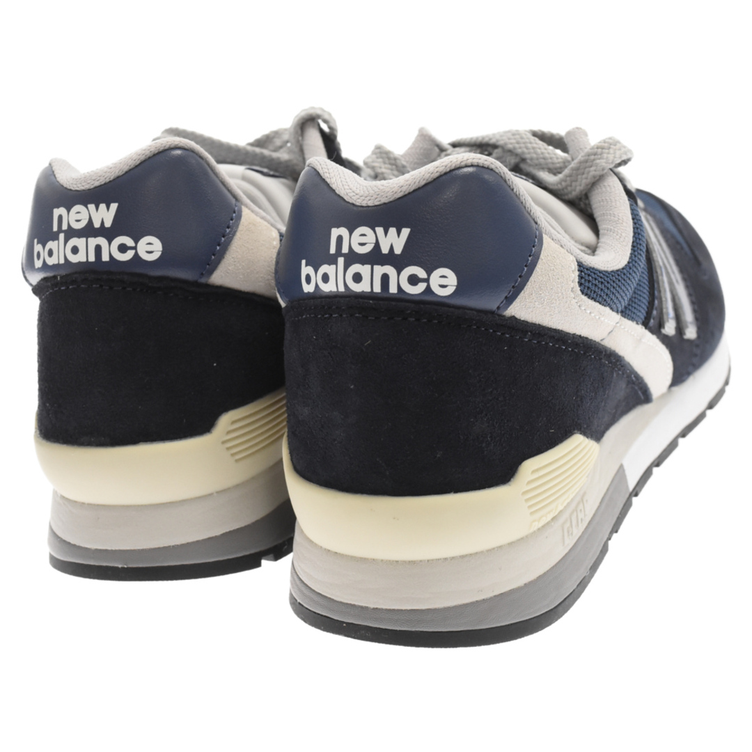 New Balance(ニューバランス)のNew Balance ニューバランス CM996CA2 ローカットスニーカー ネイビー US10.5/28.5cm メンズの靴/シューズ(スニーカー)の商品写真