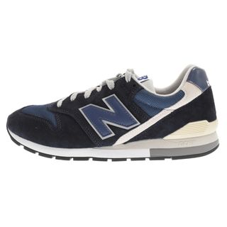 ニューバランス(New Balance)のNew Balance ニューバランス CM996CA2 ローカットスニーカー ネイビー US10.5/28.5cm(スニーカー)