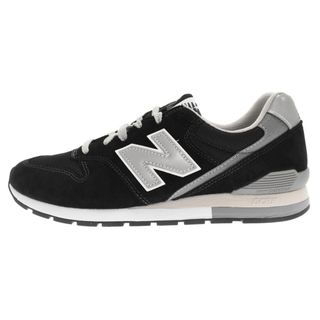 ニューバランス(New Balance)のNew Balance ニューバランス CM996BK2 ローカットスニーカー US10.5/28.5cm(スニーカー)