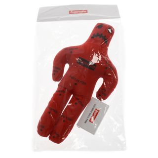 Supreme - SUPREME シュプリーム 19AW Voodoo Doll ブードゥードール 人形 レッド