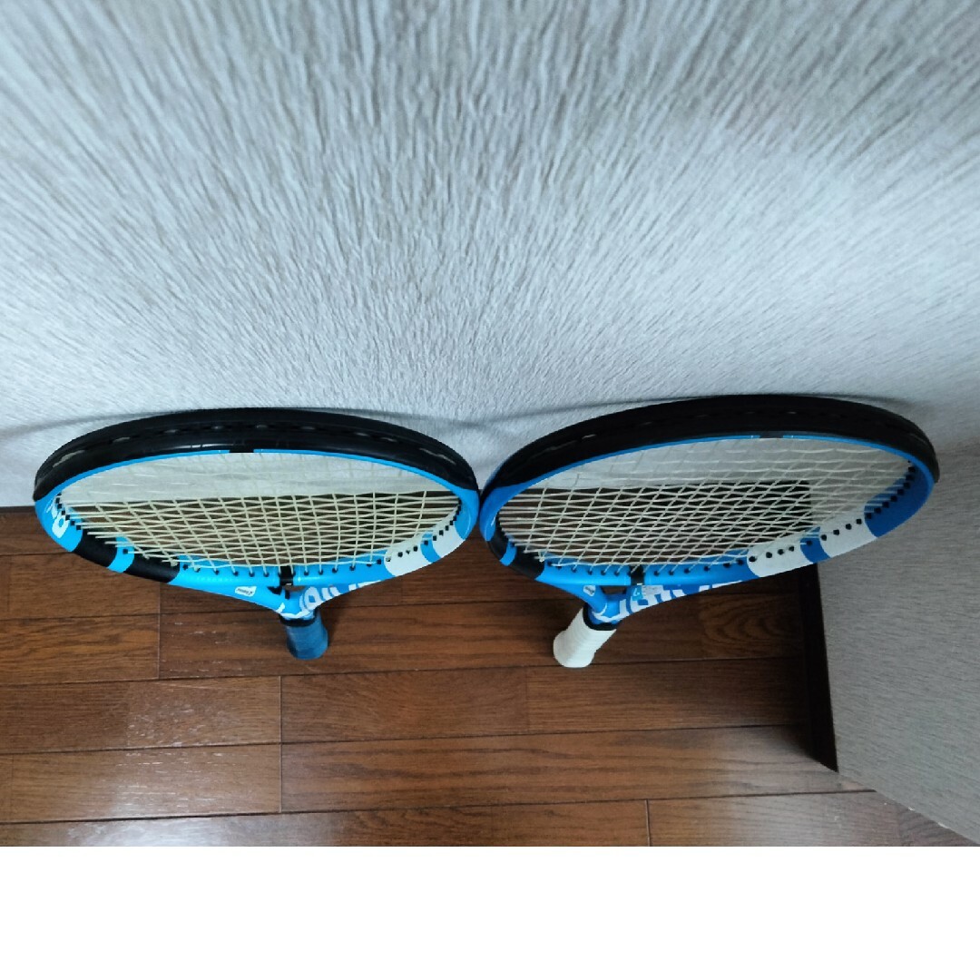 Babolat(バボラ)のバボラ ピュア ドライブ 2018年モデル スポーツ/アウトドアのテニス(ラケット)の商品写真