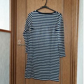 ユニクロ(UNIQLO)のユニクロチュニック(チュニック)