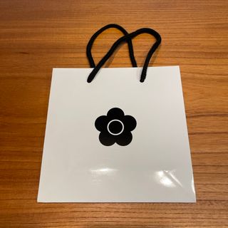 MARY QUANT ショッパー