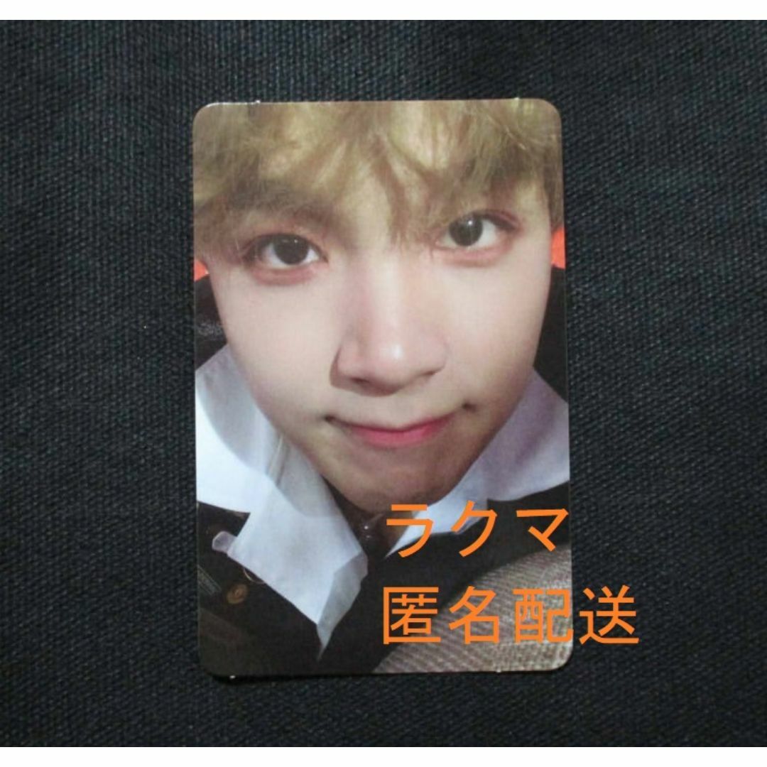 nct dream ヘチャン トレカ ドリショ トレカ ソウルコン