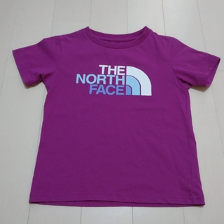 ザノースフェイス(THE NORTH FACE)のTHE NORTH FACE ノースフェイス キッズ Tシャツ 120(Tシャツ/カットソー)