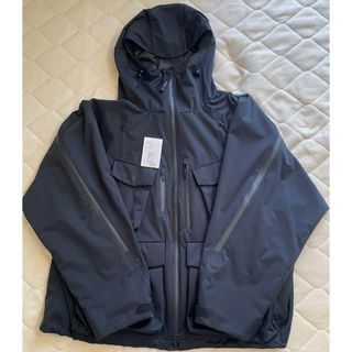 アークテリクス(ARC'TERYX)のROTOL SHELL PARKA mark:1.3(ナイロンジャケット)